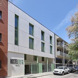 Photo gallery of Hostelfly Fira Barcelona