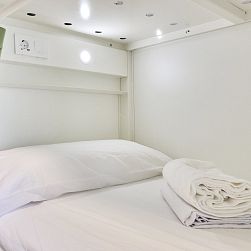 Photo gallery of Hostelfly Fira Barcelona