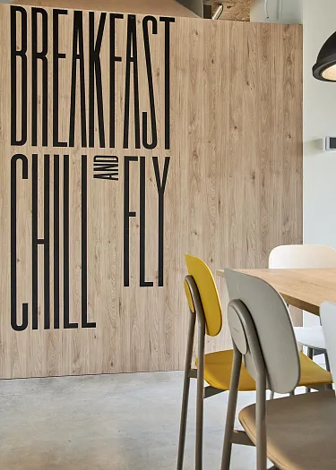 Manage your booking at Hostelfly