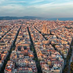 Photo gallery of Hostelfly Fira Barcelona
